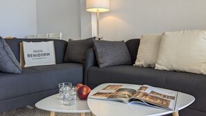 Oppholdsområde