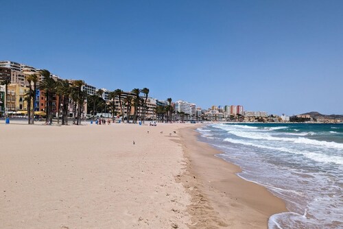 POSIDONIO old town apartment