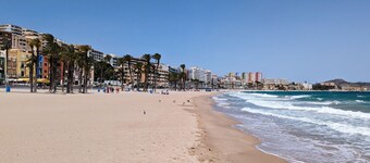 POSIDONIO old town apartment