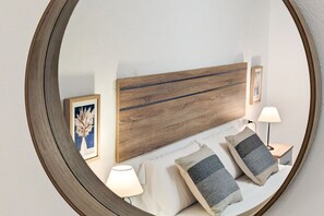 2 chambres, Wi-Fi, draps fournis