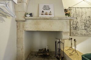 Interior - A Casa di Marilù by Rentbeat (Martina Franca)