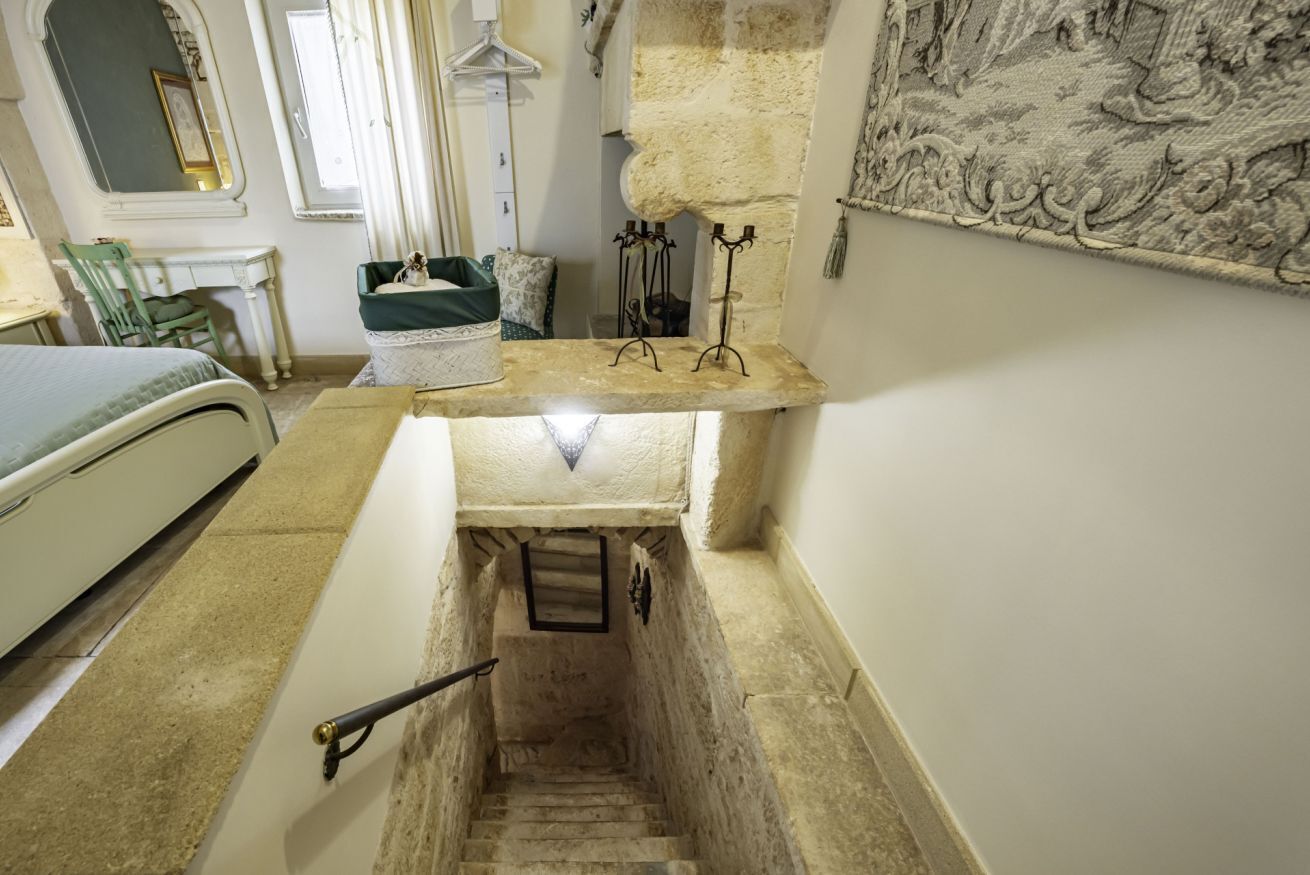 2 slaapkamers, beddengoed