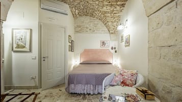 2 sovrum och sÀngklÀder