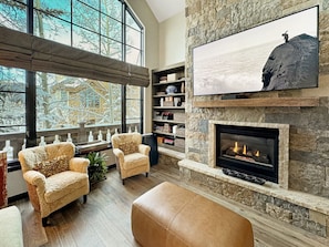 Interior - Enjoy this Luxurious Ski In Ski Out Condo at Arrowhead Village, Beaver Creek (Edwards)
