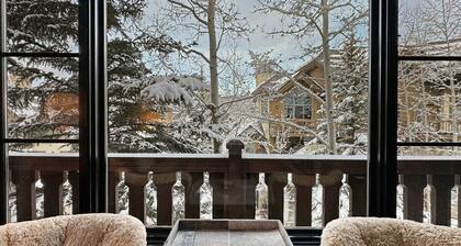 Enjoy this Luxurious Ski In Ski Out Condo at Arrowhead Village, Beaver Creek