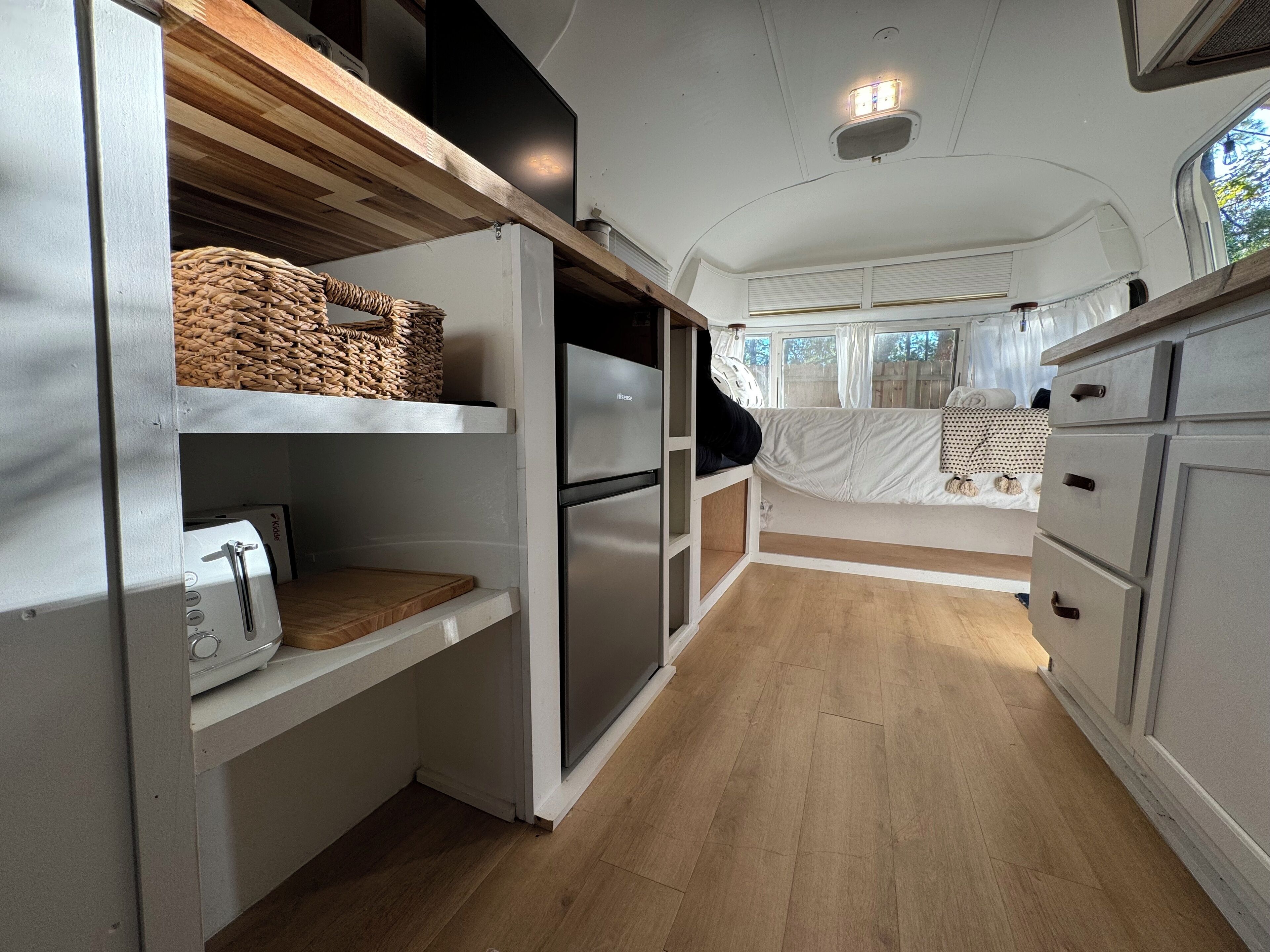 2 chambres, Wi-Fi gratuit