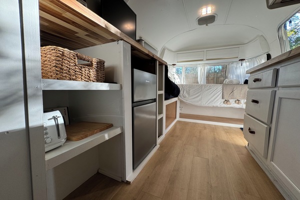 2 soverom og wi-fi (inkludert)