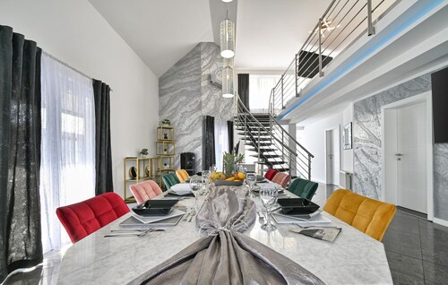 Fantastisches Haus mit 2 Schlafzimmern.