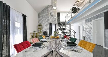 Fantastisches Haus mit 2 Schlafzimmern.