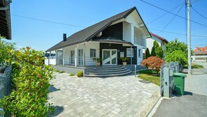 Eksteriør