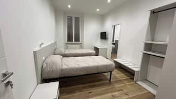 1 slaapkamer