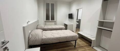 1 chambre