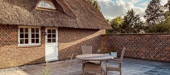 Superbe maison à Ulfborg avec sauna