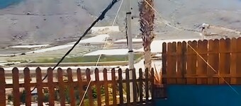 Vacation Home 'La Casa De Yakelin' with Private Terrace and Wi-Fi