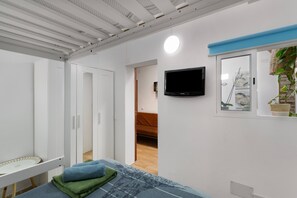 3 Schlafzimmer, Bügeleisen/Bügelbrett, kostenloses WLAN, Bettwäsche