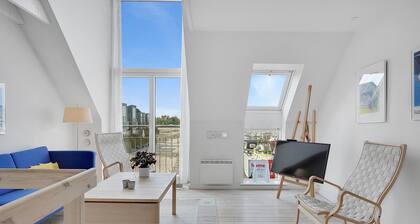 2 bedroom awesome home in Glesborg