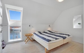 1 quarto, Wi-Fi de cortesia