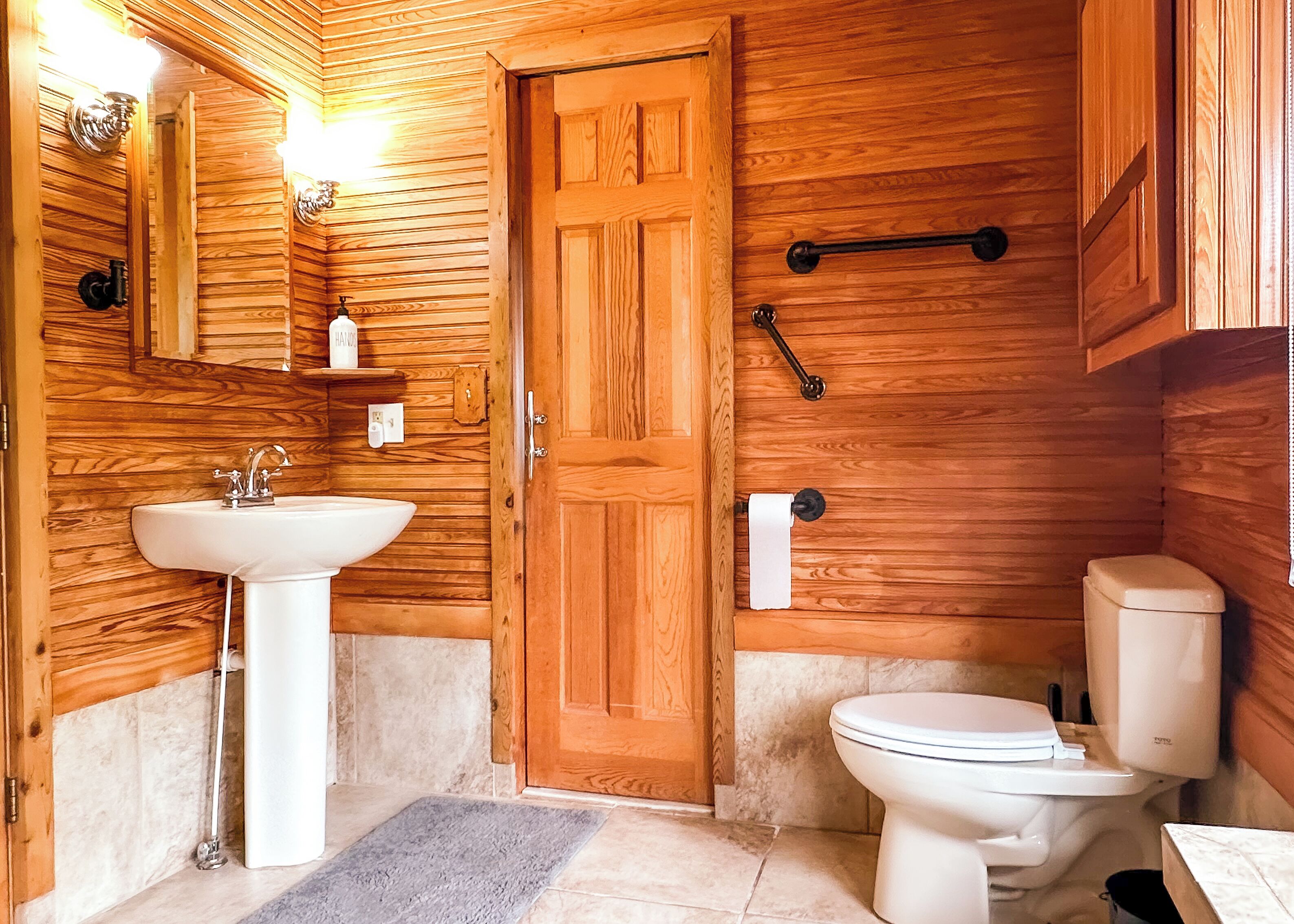 Salle de bain