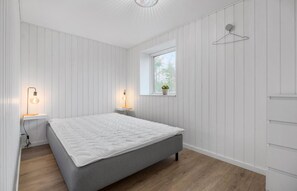 3 bedrooms, free WiFi