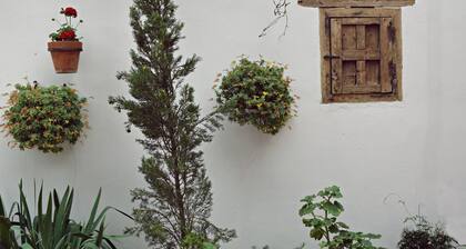 Apartment 'Arriate' with Shared Terrace, Wi-Fi and Air Conditioning