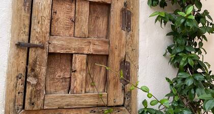 Apartment 'Arriate' with Shared Terrace, Wi-Fi and Air Conditioning