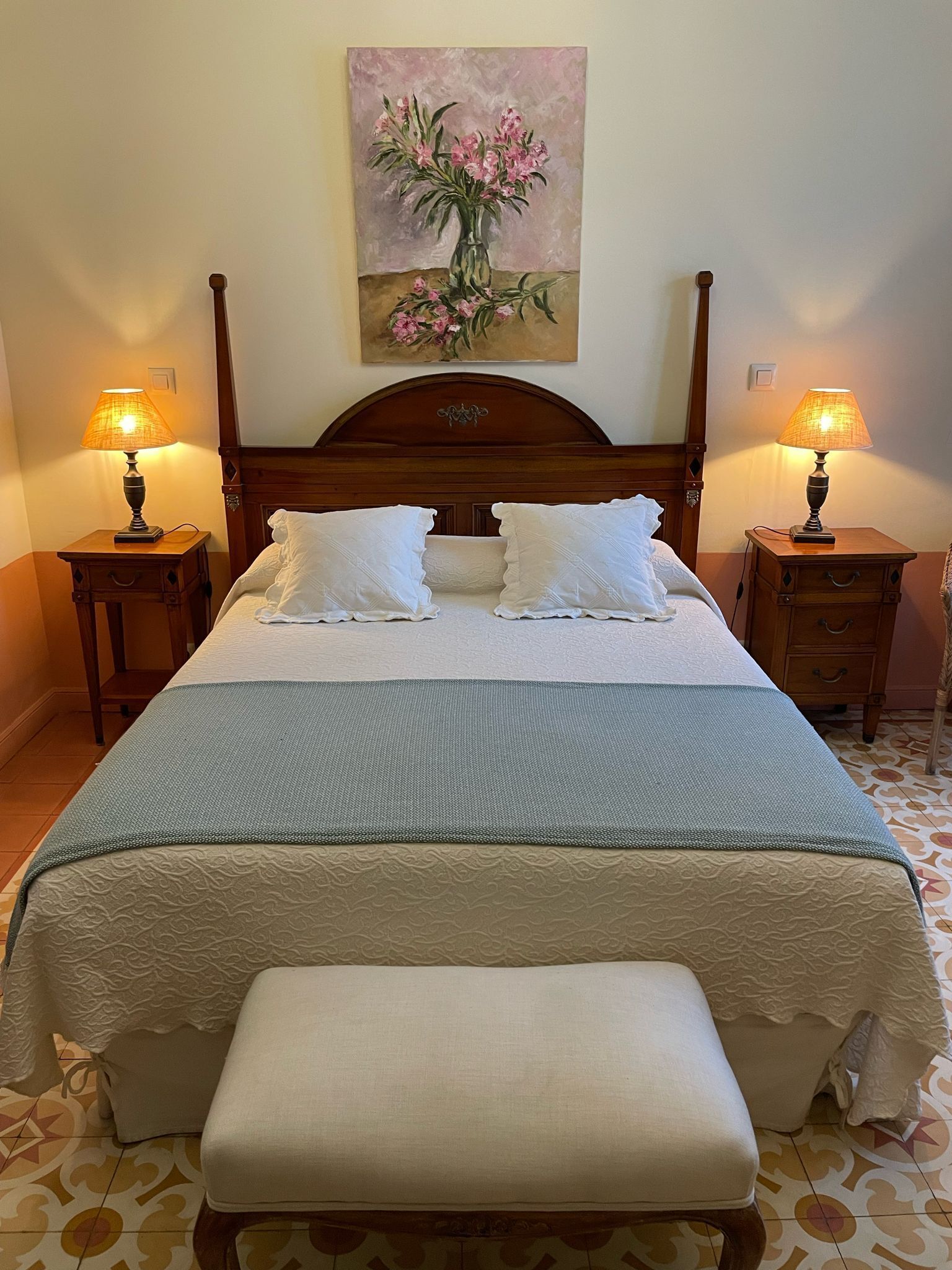 1 slaapkamer, gratis wifi, beddengoed