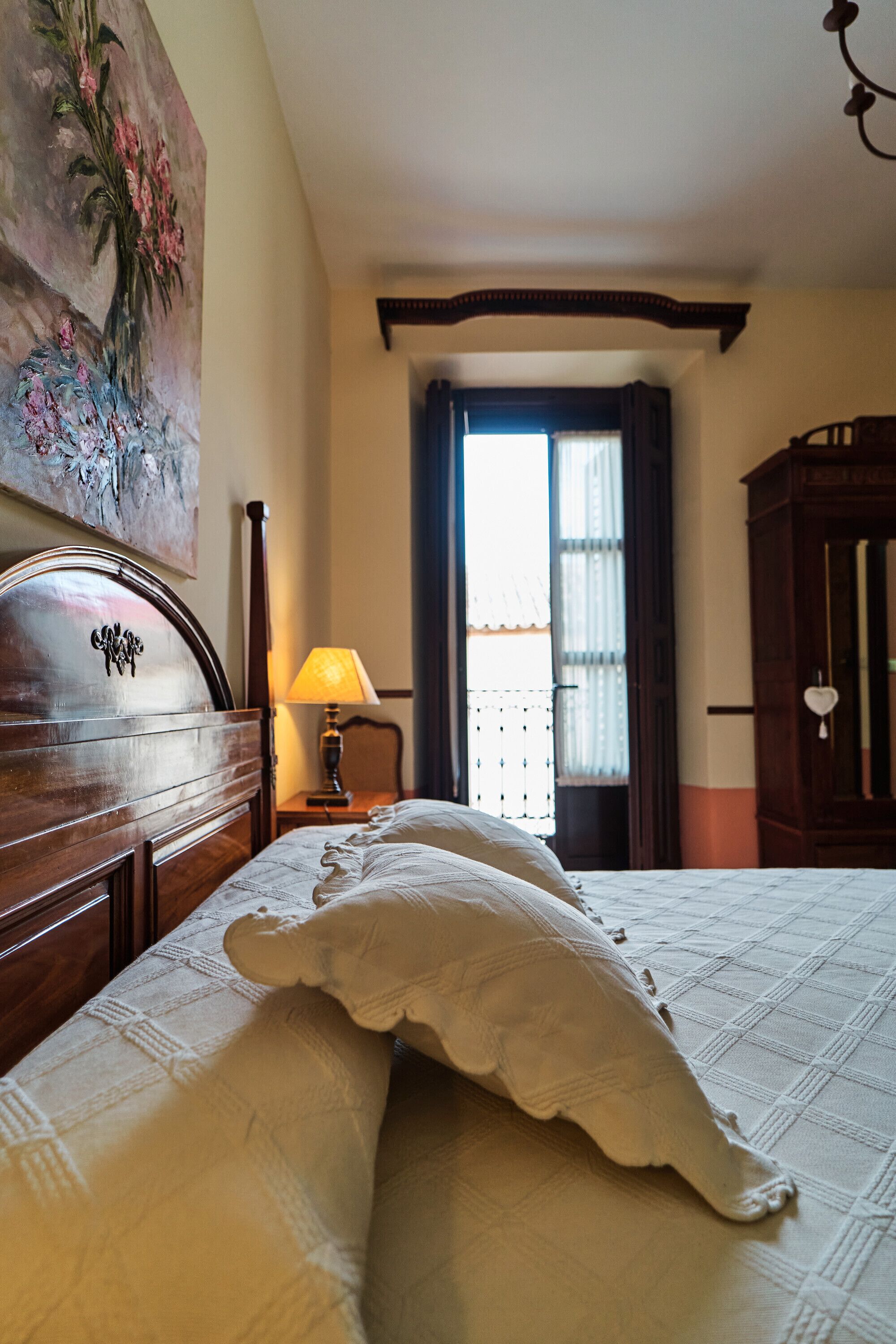 1 slaapkamer, gratis wifi, beddengoed