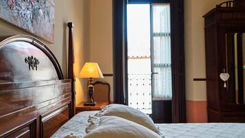 1 slaapkamer, gratis wifi, beddengoed