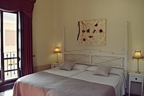 1 slaapkamer, gratis wifi, beddengoed