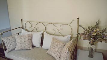 1 slaapkamer, gratis wifi, beddengoed