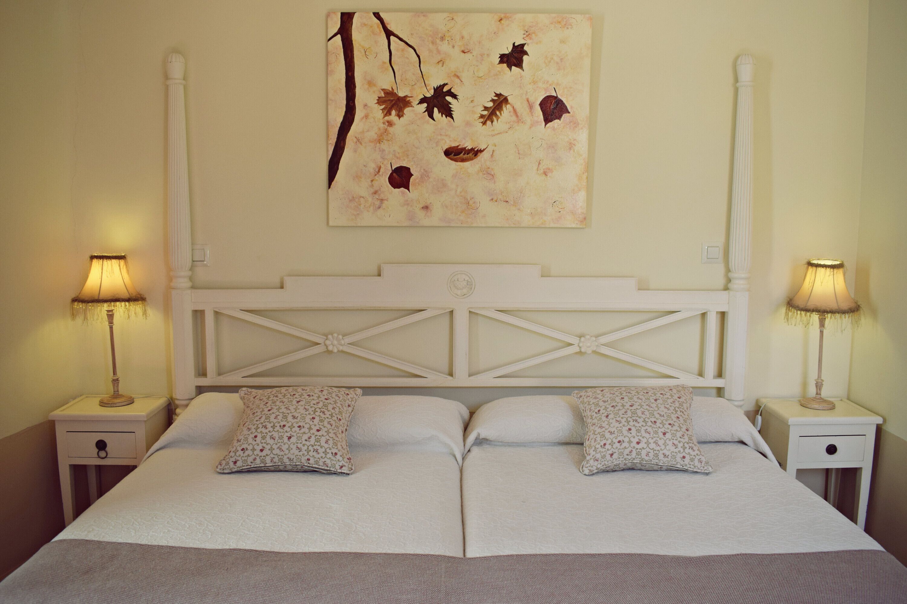 1 slaapkamer, gratis wifi, beddengoed