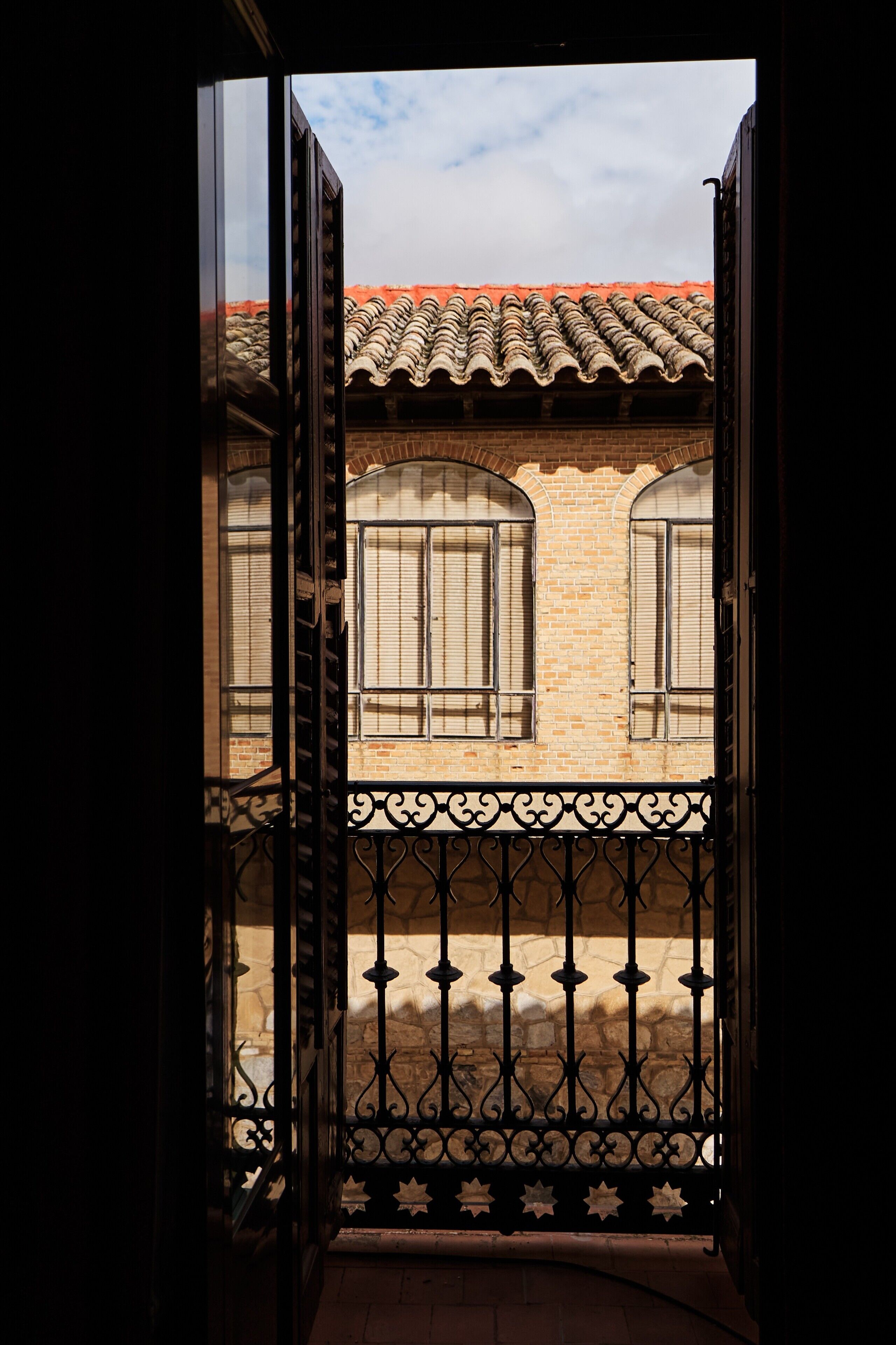 Interieur