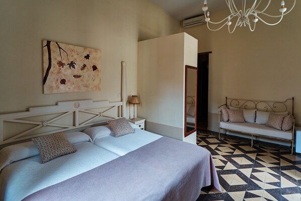 1 slaapkamer, gratis wifi, beddengoed