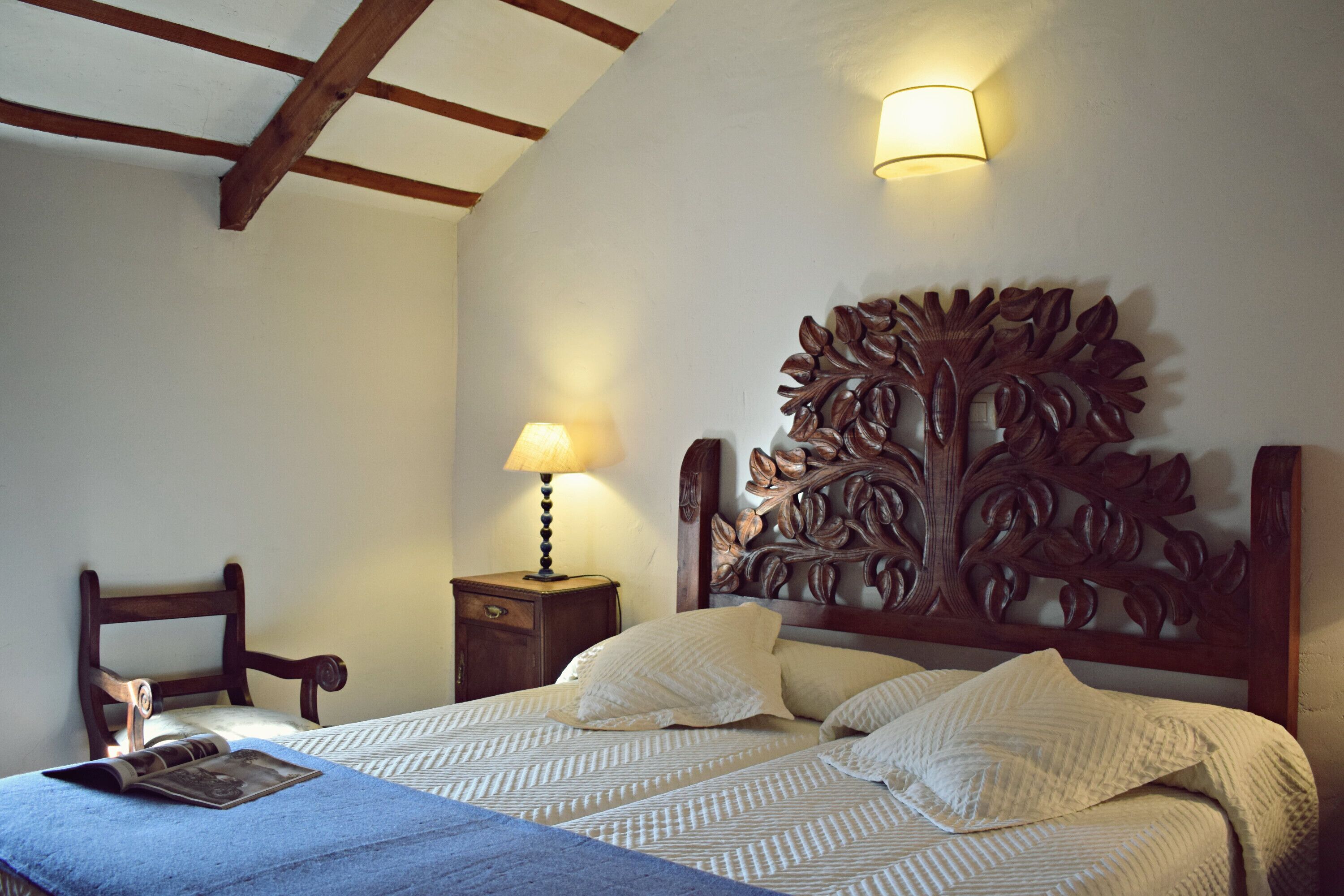 1 dormitorio, wifi gratis, ropa de cama