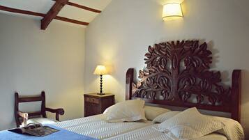 1 slaapkamer, gratis wifi, beddengoed