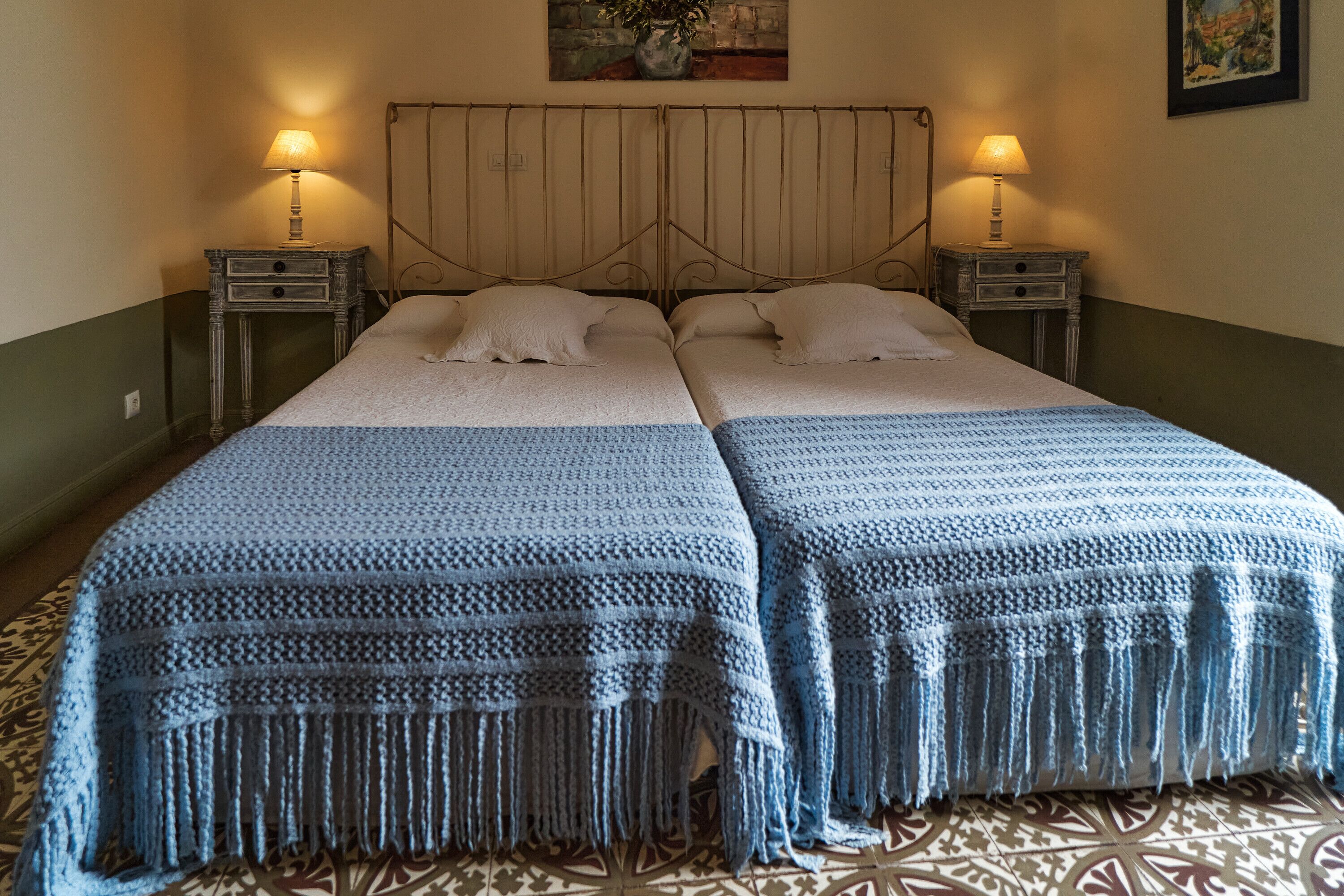 1 dormitorio, wifi gratis, ropa de cama