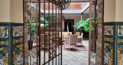 Room 'Doble Especial - El Pajar' with Shared Pool, Wi-Fi and Air Conditioning