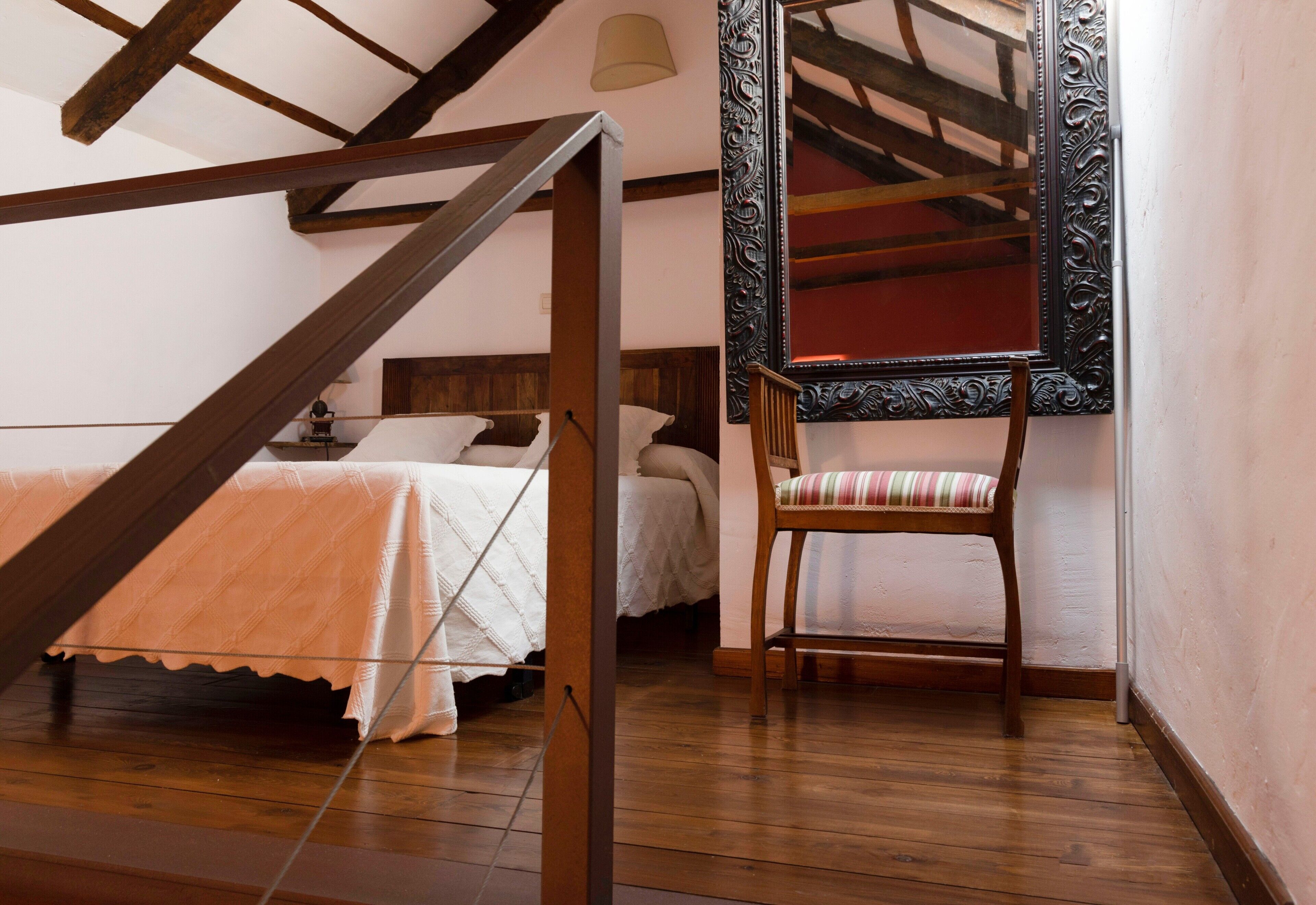 1 camera, Wi-Fi gratuito, lenzuola