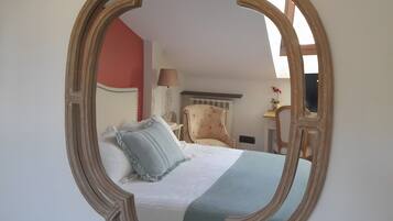 1 slaapkamer, gratis wifi, beddengoed