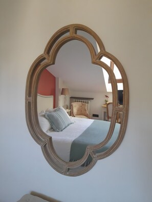 1 habitación, wifi gratis y ropa de cama 