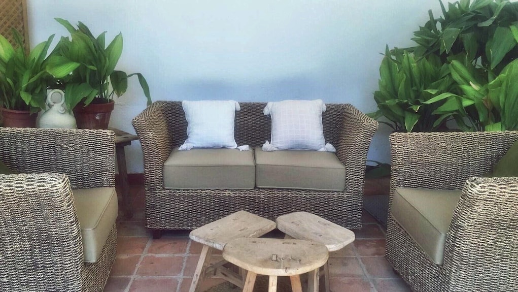Apartamento Entrada En Consuegra, Ruta De Don Quijote - Consuegra