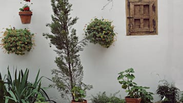Außendetails