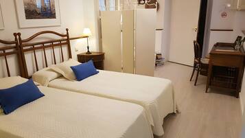 1 Schlafzimmer, kostenloses WLAN, Bettwäsche, Rollstuhlgeeignet