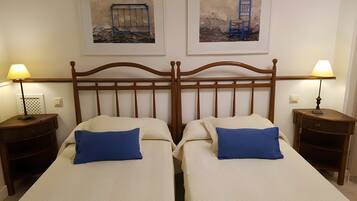 1 bedroom, free WiFi, bed sheets, wheelchair access