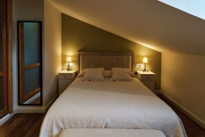 1 slaapkamer, gratis wifi, beddengoed