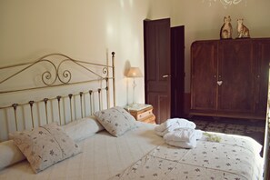 1 slaapkamer, gratis wifi, beddengoed