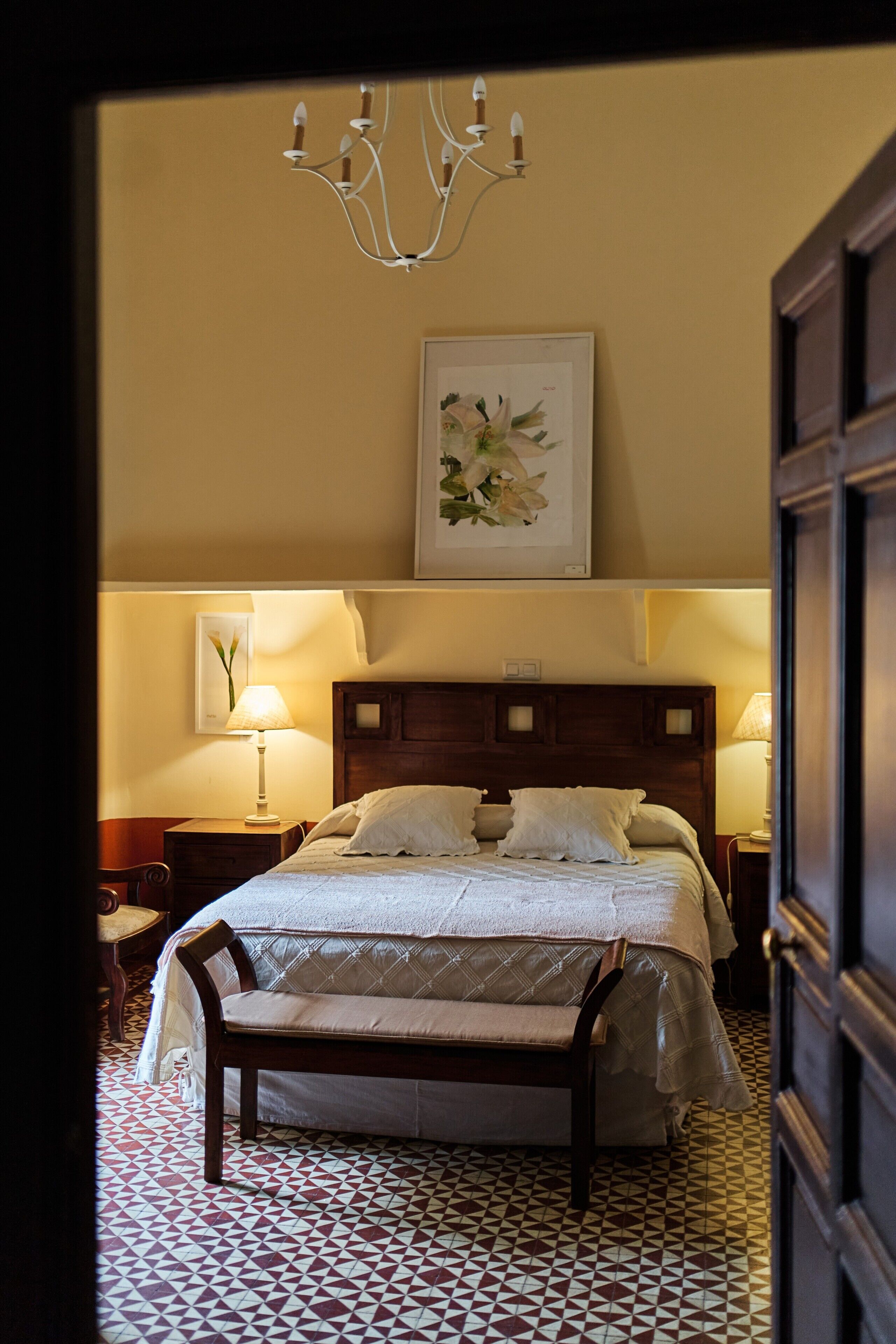 1 slaapkamer, gratis wifi, beddengoed