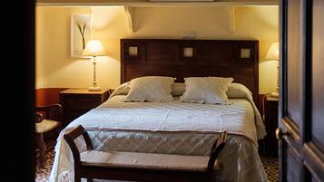 1 slaapkamer, gratis wifi, beddengoed