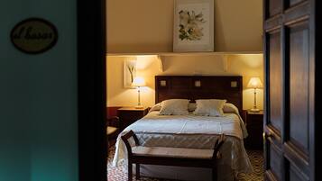 1 slaapkamer, gratis wifi, beddengoed