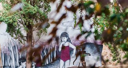 Room 'Familiar - La Despensa' with Shared Pool, Wi-Fi and Air Conditioning